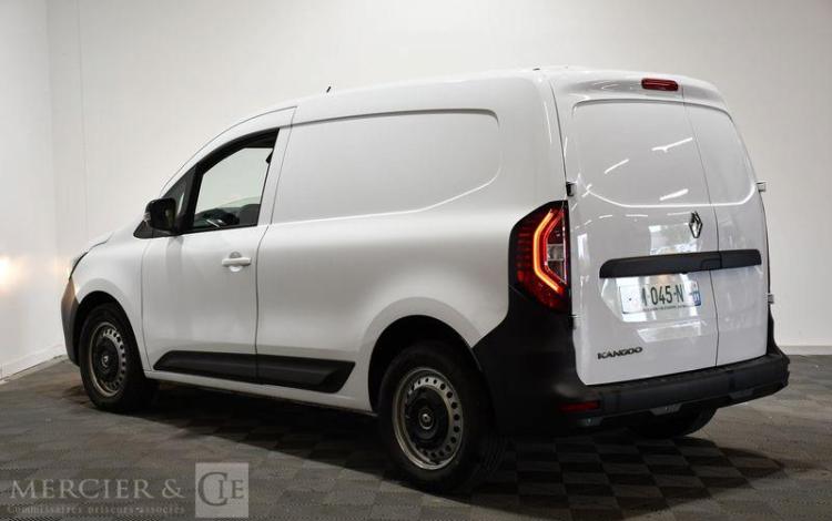 RENAULT KANGOO 1.5 BLUEDCI 95 L1 EXTRA BLANC GM-045-NV