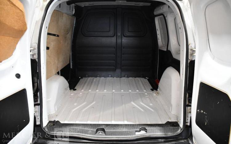 RENAULT KANGOO 1.5 BLUEDCI 95 L1 EXTRA BLANC GM-045-NV