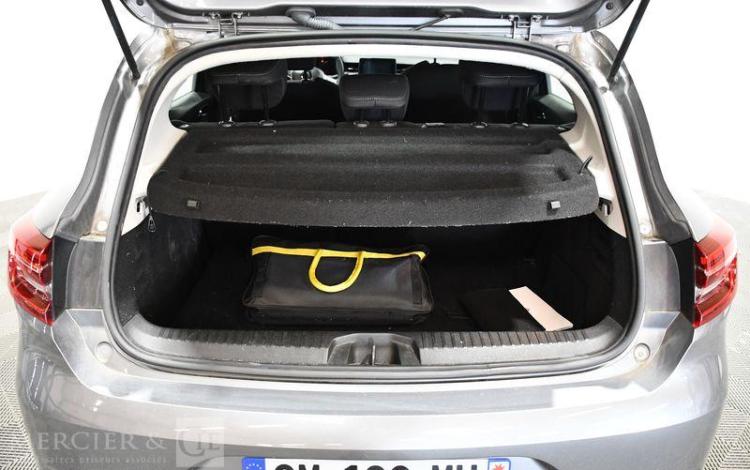 RENAULT CLIO 1.0 TCE 90 EQUILIBRE GRIS GM-136-MH