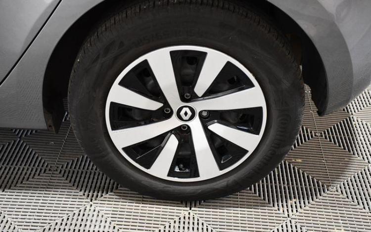 RENAULT CLIO 1.0 TCE 90 EQUILIBRE GRIS GM-136-MH