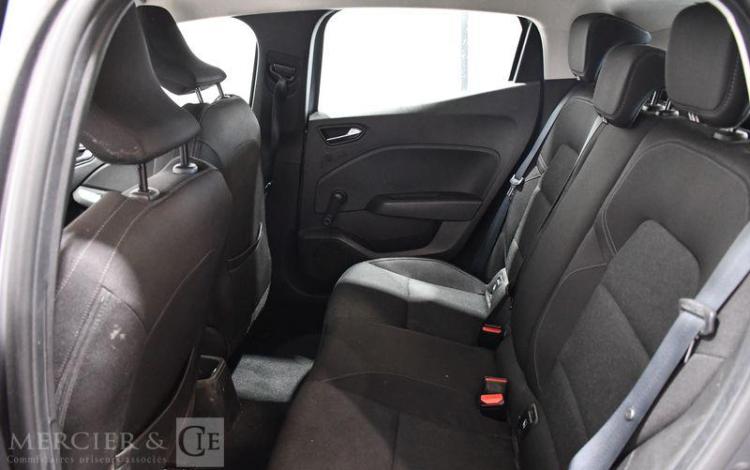 RENAULT CLIO 1.0 TCE 90 EQUILIBRE GRIS GM-136-MH