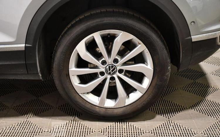 VOLKSWAGEN T-ROC 1,5 TSI 150CH DSG7 STYLE GRIS GM-348-GL