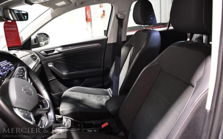 VOLKSWAGEN T-ROC 1,5 TSI 150CH DSG7 STYLE GRIS GM-348-GL