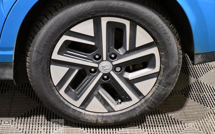 HYUNDAI KONA ELECTRIC 39kWh 204ch BUSINESS BLEU GM-764-TX