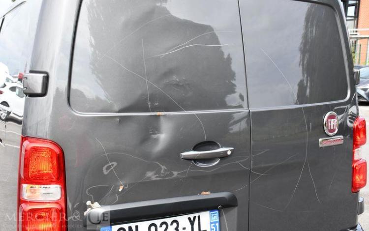 FIAT SCUDO 2.0 BLUE HDI 180 EAT PRO LOUGE CONNECT CAB APP GRIS GN-023-YL