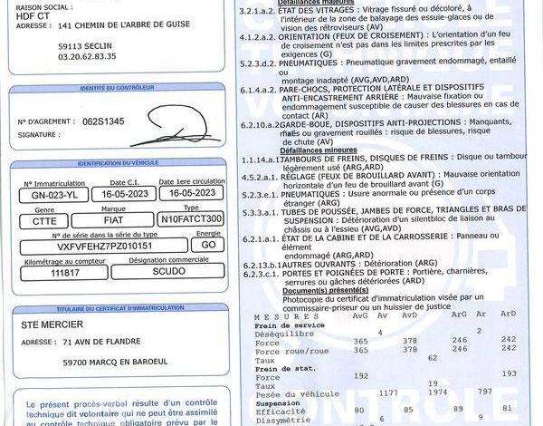 FIAT SCUDO 2.0 BLUE HDI 180 EAT PRO LOUGE CONNECT CAB APP GRIS GN-023-YL