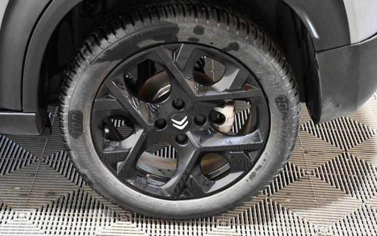 CITROEN C3 AIRCROSS PURE TECH 110 S&S GRIS GN-085-AH