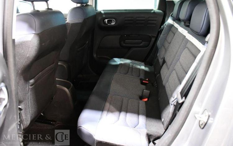 CITROEN C3 AIRCROSS PURE TECH 110 S&S GRIS GN-085-AH