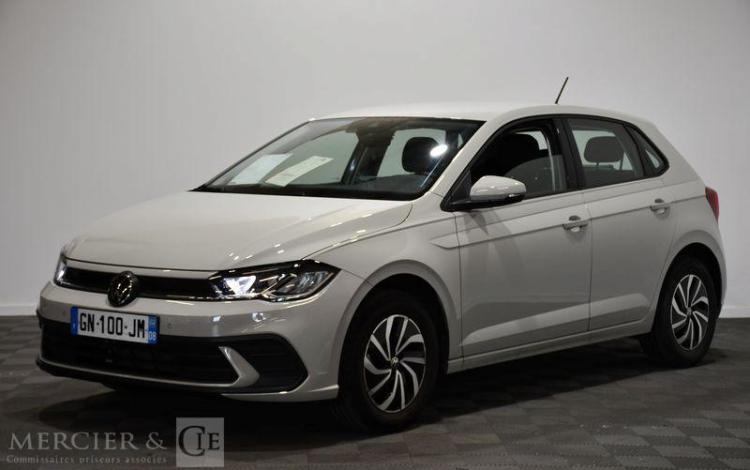 VOLKSWAGEN POLO 1,0 TSI 95 LIFE BEIGE GN-100-JM