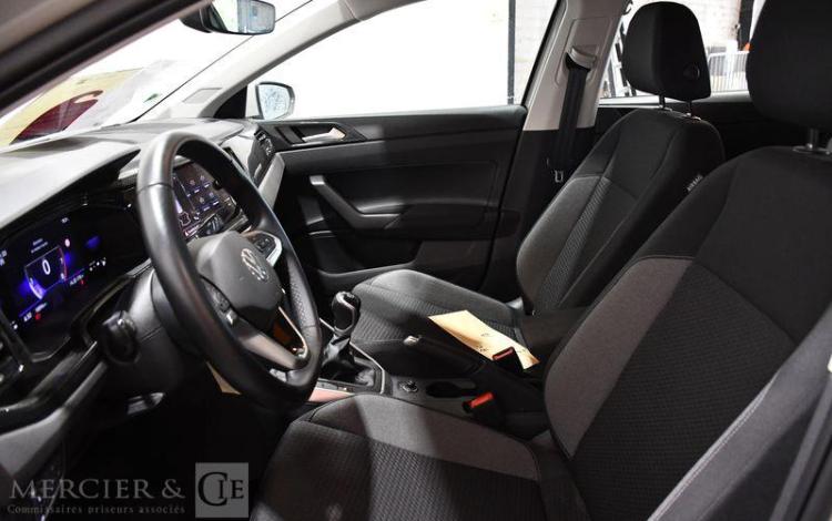 VOLKSWAGEN POLO 1,0 TSI 95 LIFE BEIGE GN-100-JM