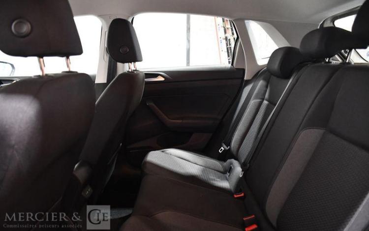 VOLKSWAGEN POLO 1,0 TSI 95 LIFE BEIGE GN-100-JM