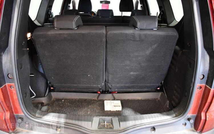 DACIA JOGGER SERIE LIMITEE EXTREME+TCE ROUILLE GN-133-AR