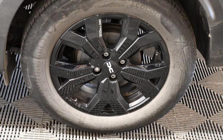 DACIA JOGGER SERIE LIMITEE EXTREME+TCE ROUILLE GN-133-AR