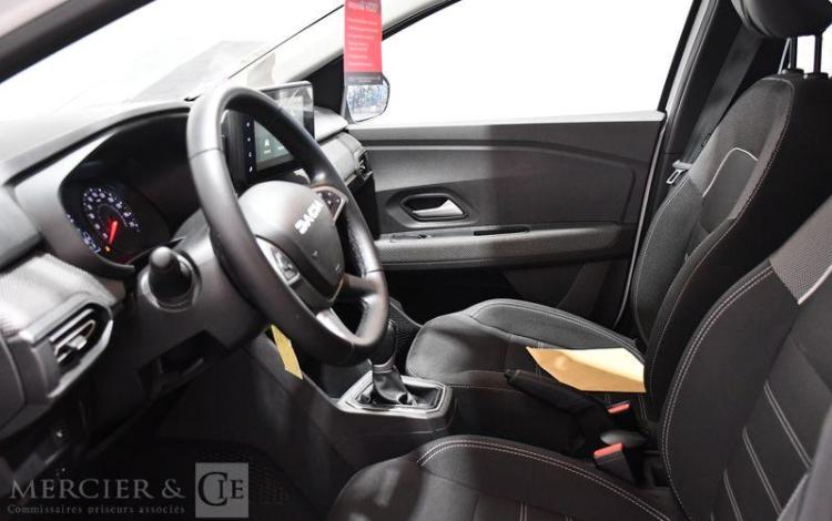 DACIA SANDERO 1.0 TCE 90 EXPRESSION CVT BLANC GN-223-LG