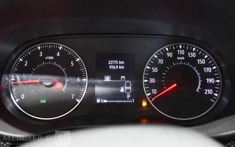 DACIA SANDERO 1.0 TCE 90 EXPRESSION CVT BLANC GN-223-LG