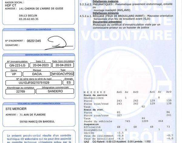 DACIA SANDERO 1.0 TCE 90 EXPRESSION CVT BLANC GN-223-LG