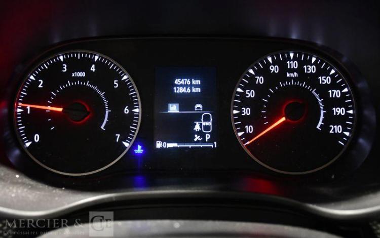 DACIA SANDERO STEPWAY EXPRESSION TCE 90 CVT VERT GN-326-GX