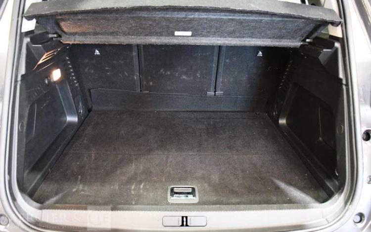 CITROEN C5 AIRCROSS HYBRID RECHARGEABLE GRIS GN-454-DG