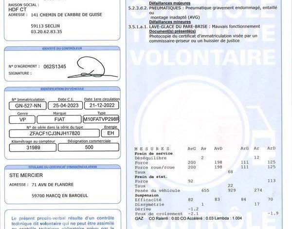 FIAT 500 1.0 70 BSG MHEV HYBRID DOLCEVITA ROUGE GN-527-NN