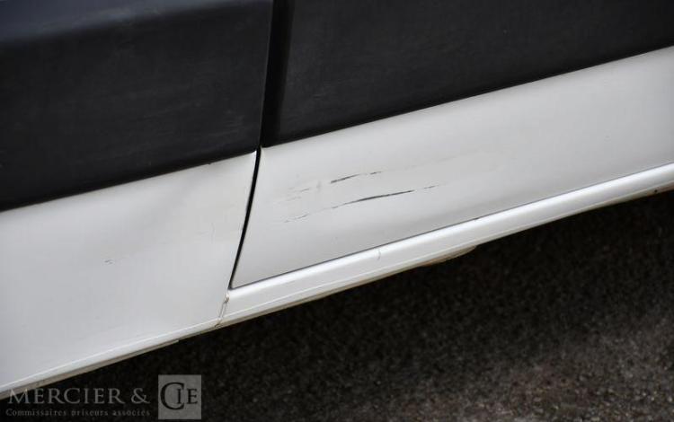 NISSAN INTERSTAR FOURGON 3T5 L3H2 2.3 DCI 180ch ACENTA BLANC GP-360-RR