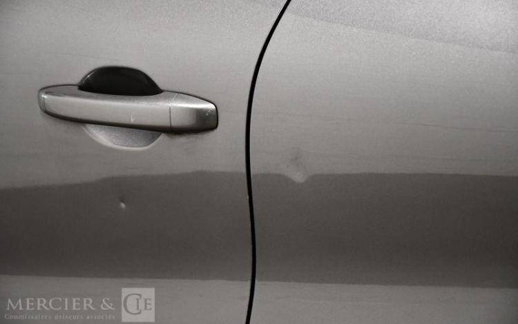 RENAULT CAPTUR EVOLUTION ECO-G 100 GRIS GP-623-WS