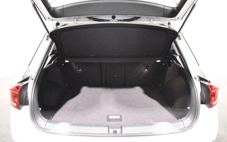 VOLKSWAGEN T-ROC 1.5 TSI 150 EVO LIFE DSG BLANC GP-848-CH
