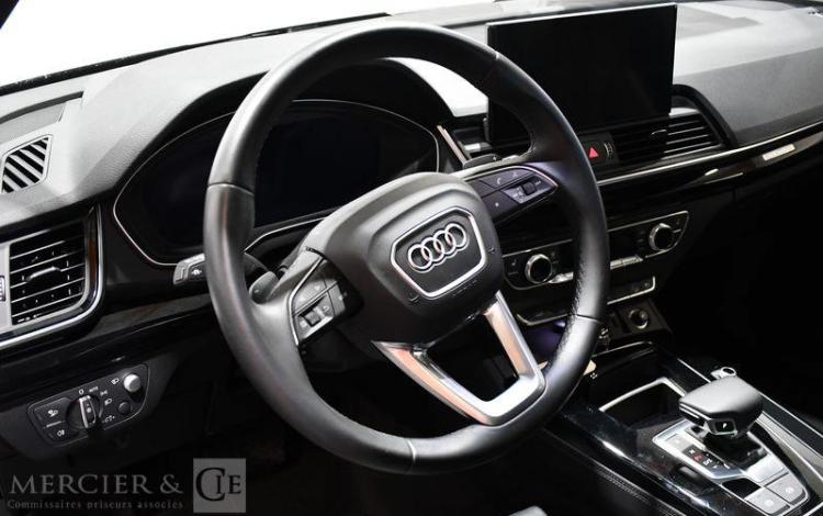 AUDI Q5 SPORTBACK 50 TFSIE 299CH QUATTRO NOIR GQ-234-JM
