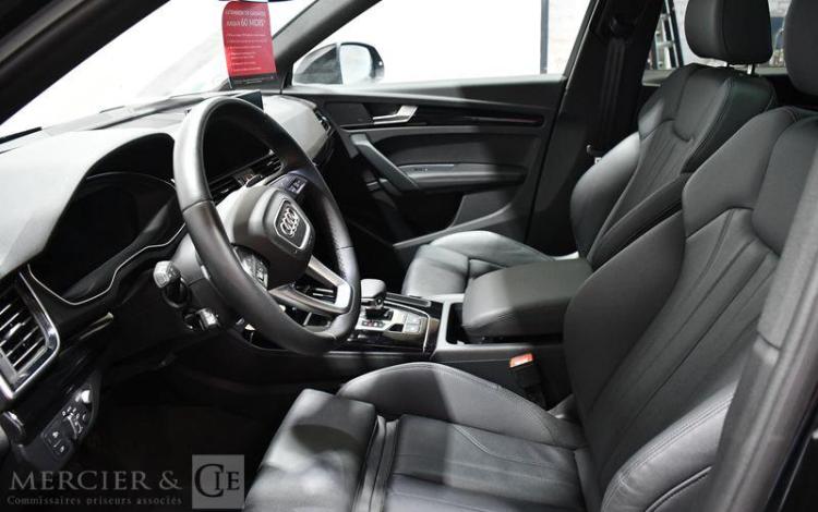 AUDI Q5 SPORTBACK 50 TFSIE 299CH QUATTRO NOIR GQ-234-JM