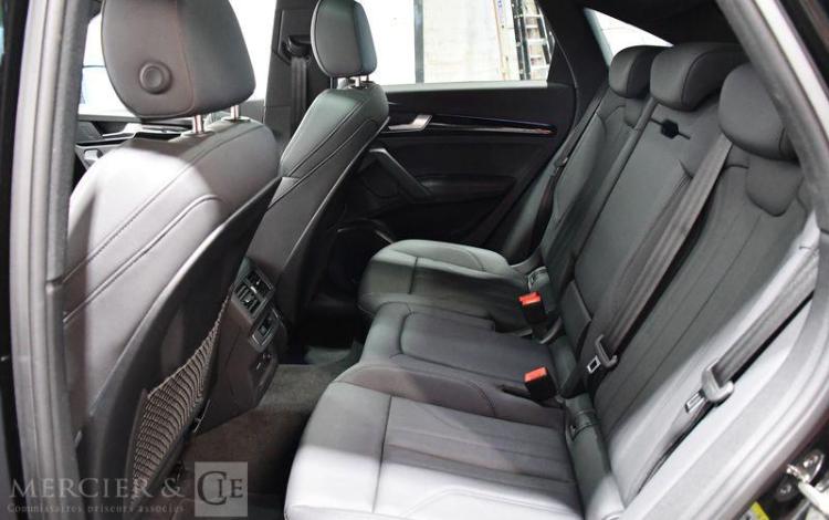 AUDI Q5 SPORTBACK 50 TFSIE 299CH QUATTRO NOIR GQ-234-JM