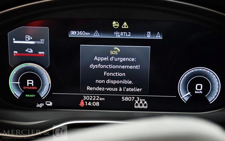 AUDI Q5 SPORTBACK 2.0 50 TFSIE 299H 265 PHEV 17.9kWh AVUS QUATTRO S-TRONIC NOIR GQ-234-JM