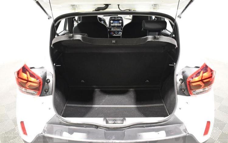 DACIA SPRING 45 27.4kWh ACHAT-INTEGRAL ESSENTIAL BLANC GQ-513-MT