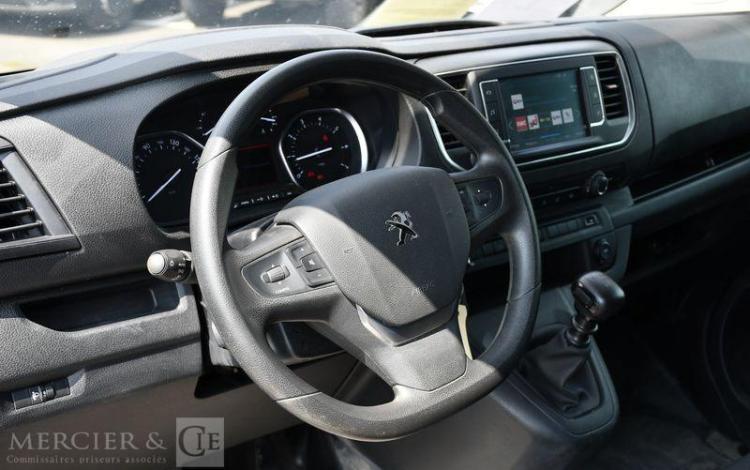PEUGEOT EXPERT 1.5 BLUEHDI 120 L2 BLANC GQ-521-ZQ