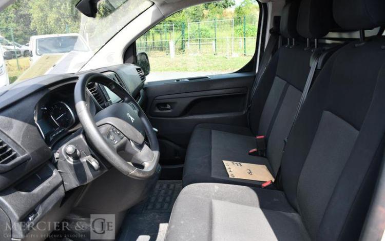 PEUGEOT EXPERT 1.5 BLUEHDI 120 L2 BLANC GQ-521-ZQ