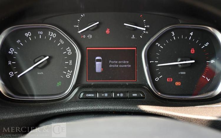 PEUGEOT EXPERT 1.5 BLUEHDI 120 L2 BLANC GQ-521-ZQ