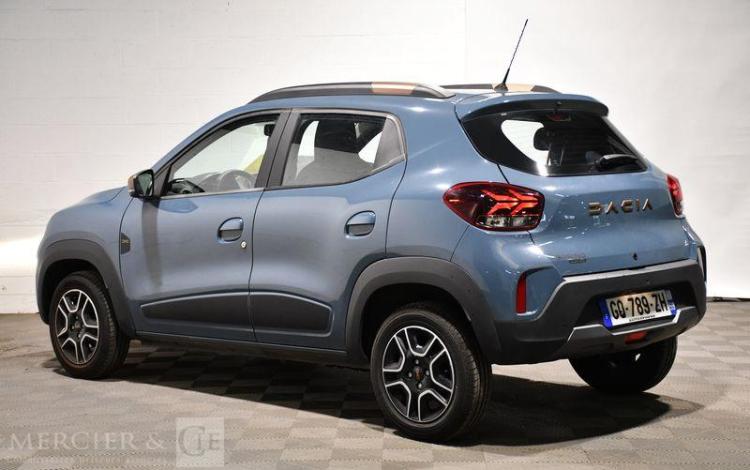DACIA SPRING EXTREME  GQ-789-ZH