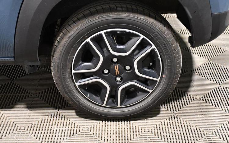 DACIA SPRING EXTREME  GQ-789-ZH