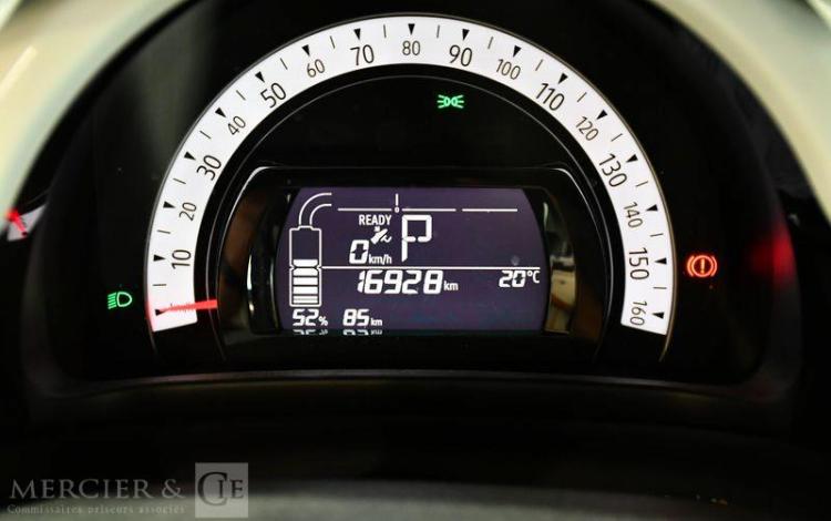 RENAULT TWINGO E-TECH TECHNO NOIR GR-024-MS