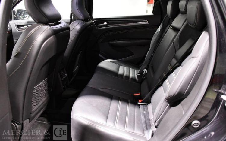 RENAULT ARKANA e-TECH ENGINEERED HYBRIDE 145 NOIR GR-205-QH