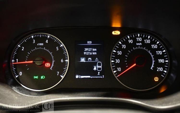 DACIA SANDERO STEPWAY EXTREME+ECO-G 100 GRIS GR-732-PT