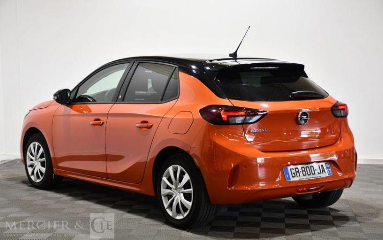 OPEL e-CORSA 135 50KWH EDITION ORA GR-800-JA