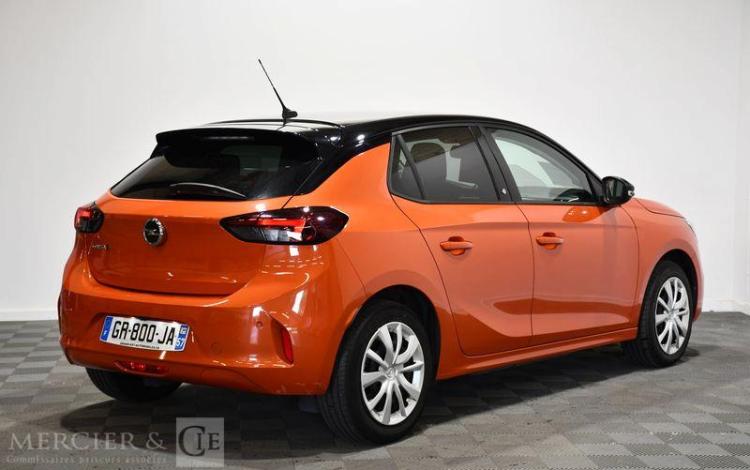 OPEL e-CORSA 135 50KWH EDITION ORA GR-800-JA