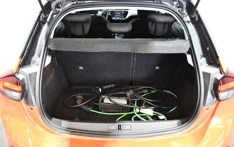 OPEL e-CORSA 135 50kWh EDITION ORA GR-800-JA