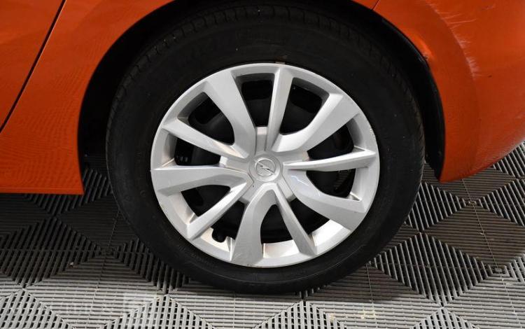 OPEL e-CORSA 135 50KWH EDITION ORA GR-800-JA