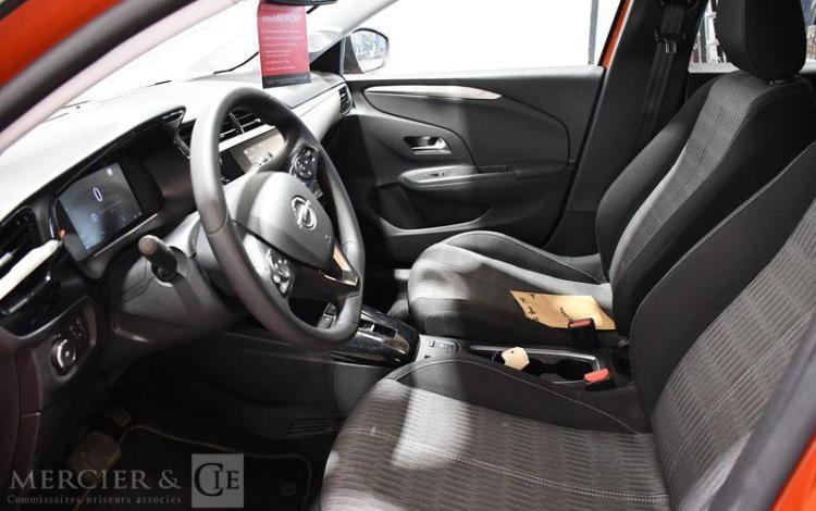 OPEL e-CORSA 135 50KWH EDITION ORA GR-800-JA