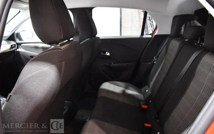 OPEL e-CORSA 135 50KWH EDITION ORA GR-800-JA