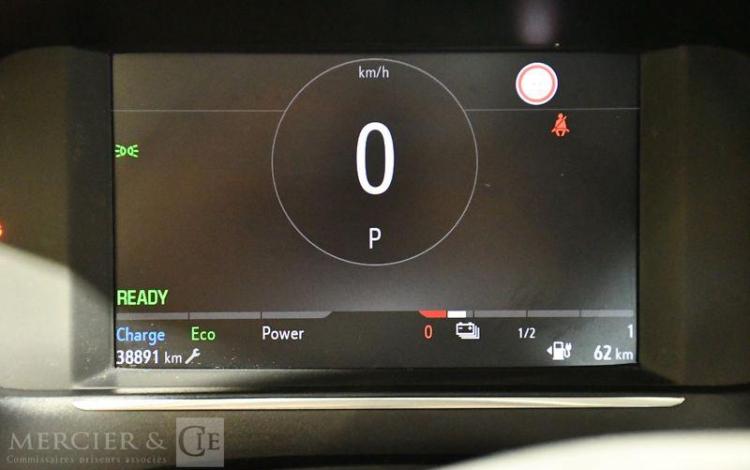 OPEL e-CORSA 135 50KWH EDITION ORA GR-800-JA