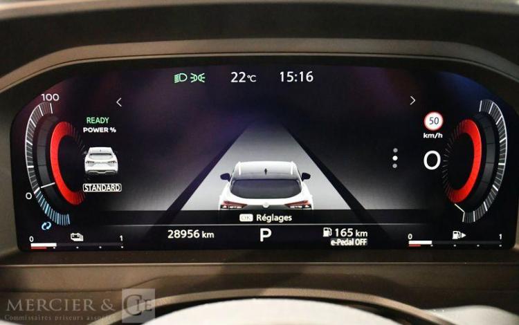 NISSAN QASHQAI E-POWER 190CH TEKNA GRIS GR-997-NN