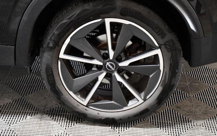 NISSAN QASQHAI E-POWER 190CH TEKNA NOIR GS-317-AC