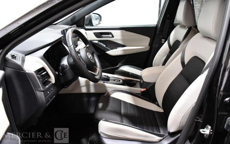 NISSAN QASQHAI E-POWER 190CH TEKNA NOIR GS-317-AC