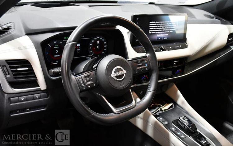 NISSAN QASQHAI E-POWER 190CH TEKNA NOIR GS-317-AC